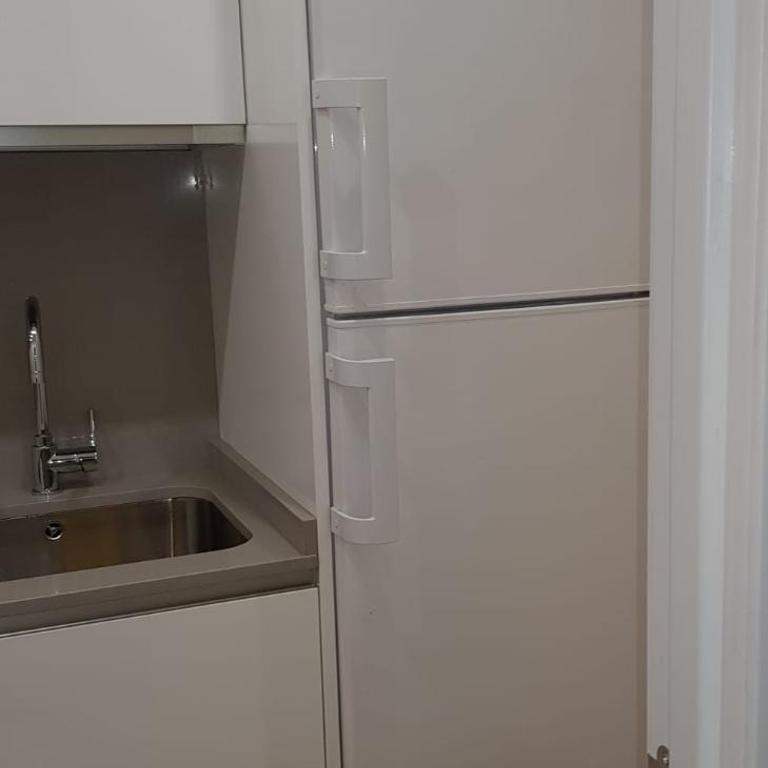Piso 2da línea de playa en Marbella - Apartamento de 2 dormitorios - 9