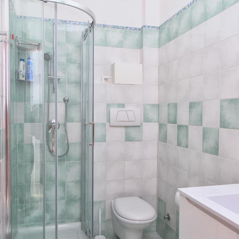 RAMA APARTAMENT - Casa con 1 Camera da Letto - 12