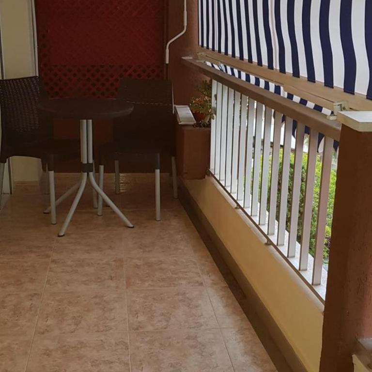 Piso 2da línea de playa en Marbella - Apartamento de 2 dormitorios - 16