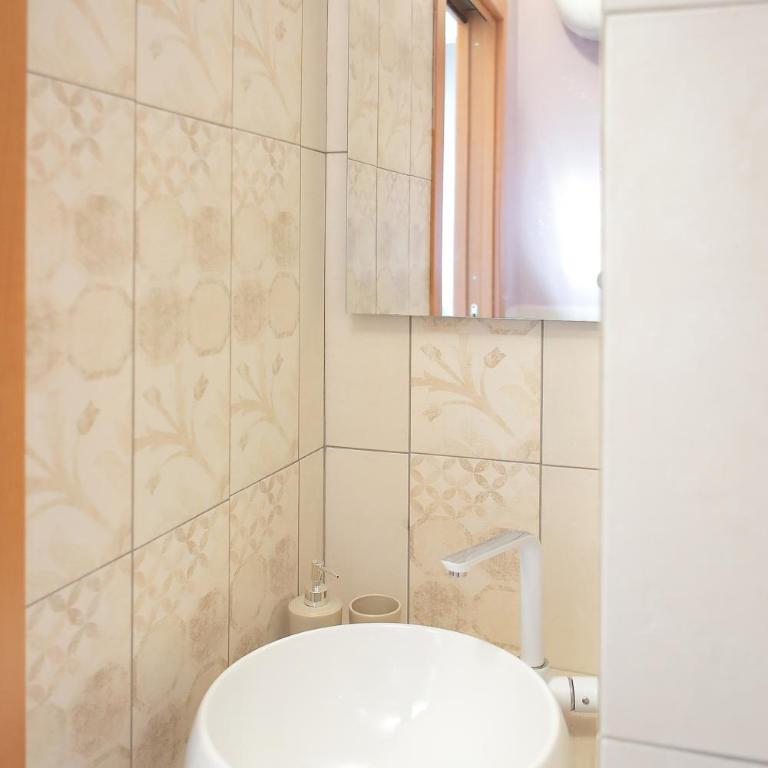 RAMA APARTAMENT - Casa Vacanze - 6