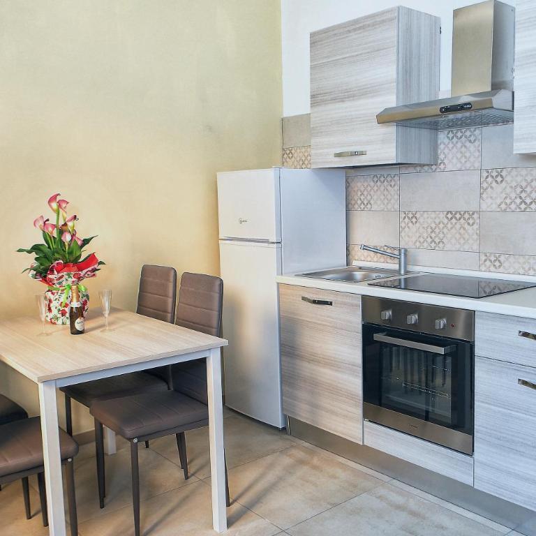RAMA APARTAMENT - Casa con 1 Camera da Letto - 10