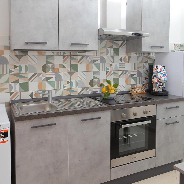 RAMA APARTAMENT - Casa Vacanze - 9