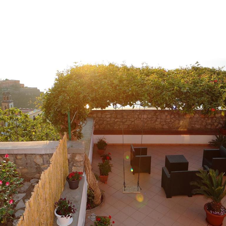 RAMA APARTAMENT - Casa Vacanze - 12