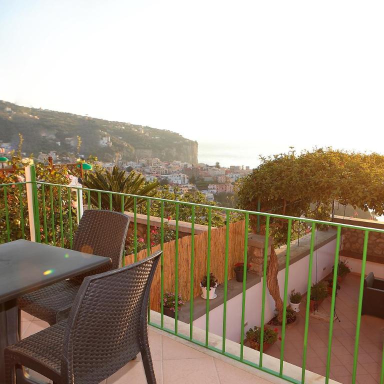 RAMA APARTAMENT - Casa Vacanze - 17