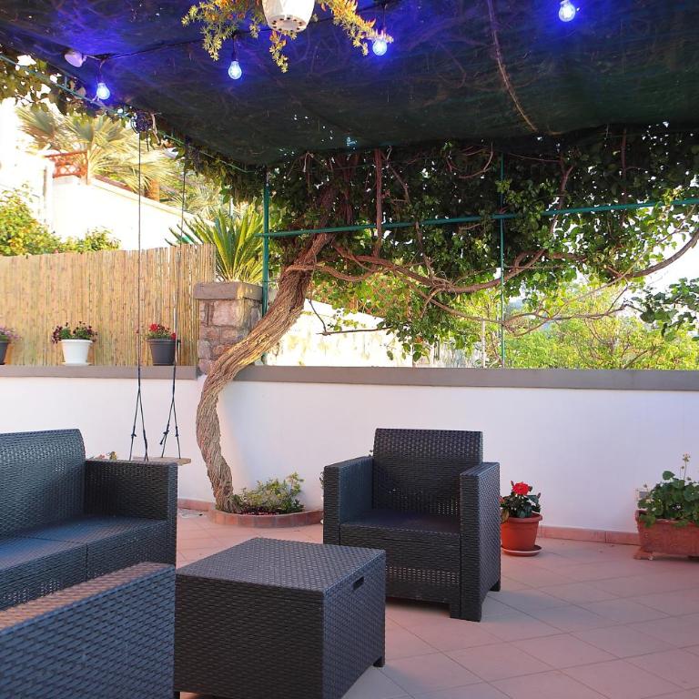 RAMA APARTAMENT - Casa Vacanze - 16