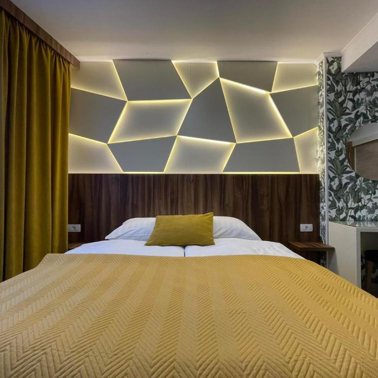 Hotel - Villa Lejla - Deluxe Double or Twin Room - 4