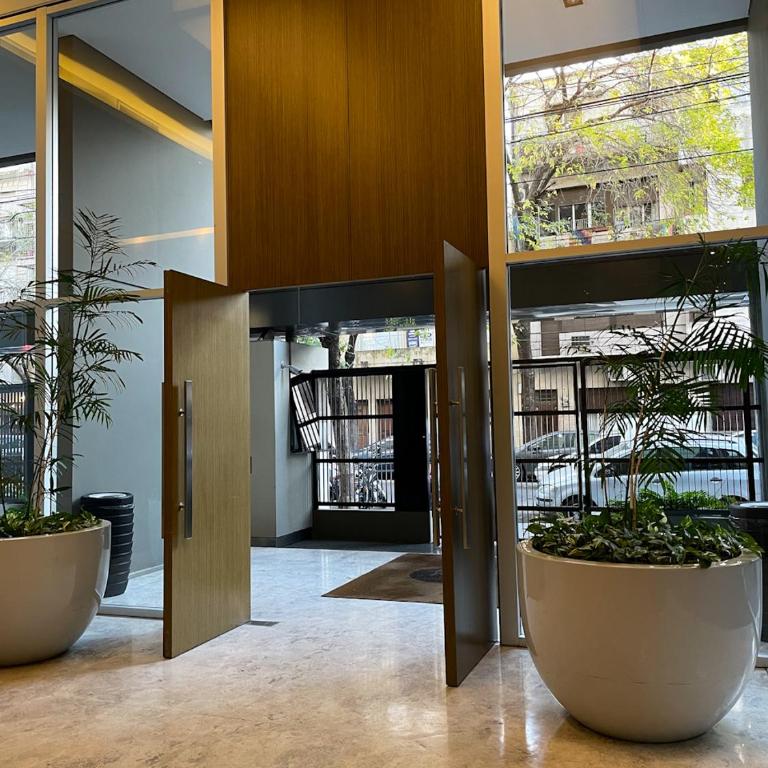 Rent - My soho - Apartamento de 1 dormitorio - 59