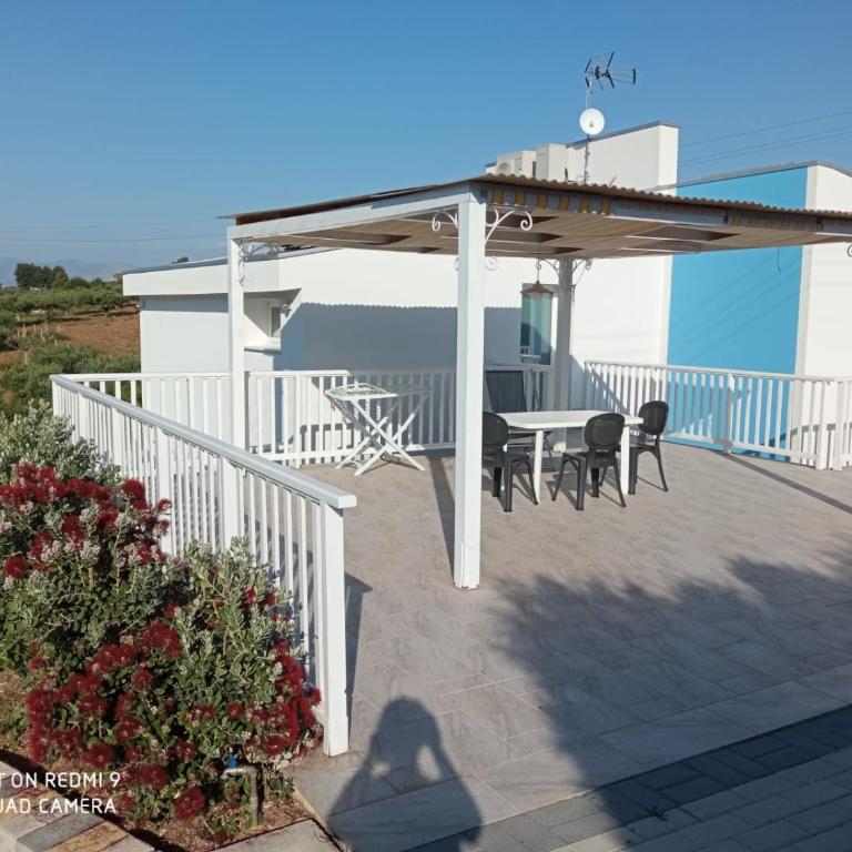 Villa Verde - Apartment mit Zugang zum Pool - 19