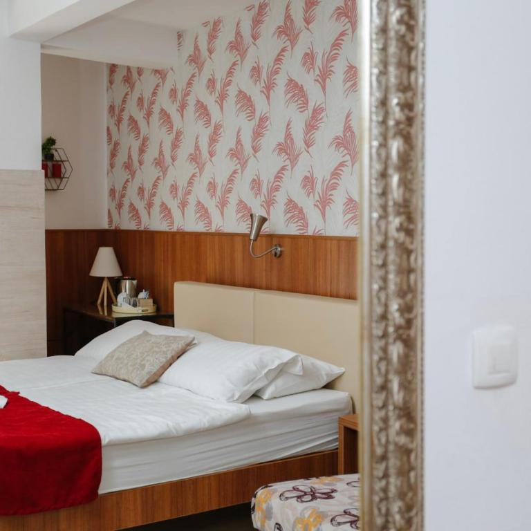 Hotel - Villa Lejla - Comfort Quadruple Room - 14