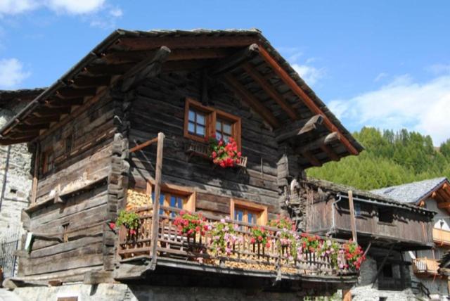 Piccolo e accogliente rascard CIR 0060 - Chalet - 1
