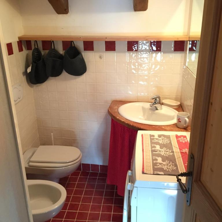 Piccolo e accogliente rascard CIR 0060 - Chalet - 2