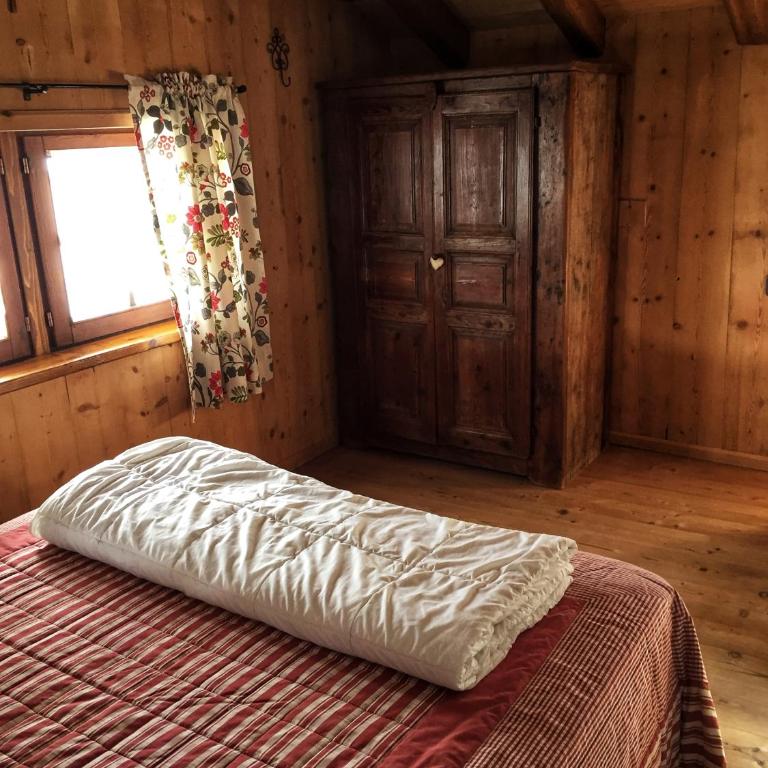 Piccolo e accogliente rascard CIR 0060 - Chalet - 5
