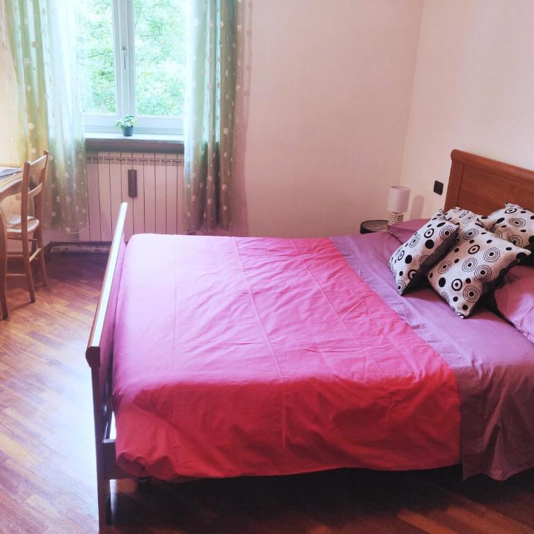Rainbow house Lingotto Inalpi - Standard Apartment - 38