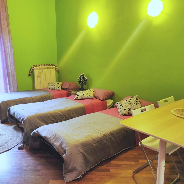 Rainbow house Lingotto Inalpi - Standard Apartment - 50