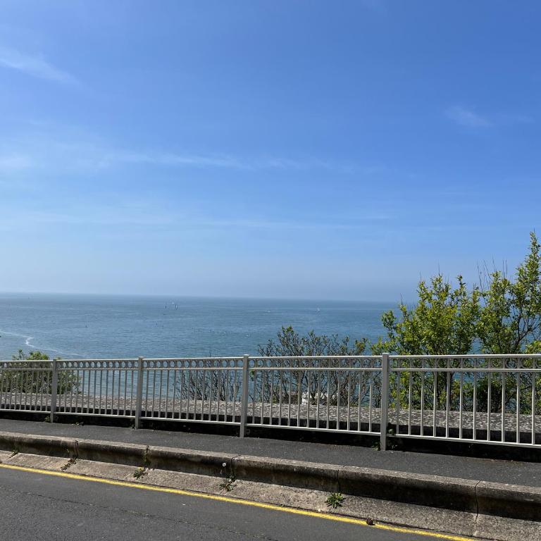 Hauteurs de Trouville - Studio avec terrasse au calme - Appartement 1 Chambre - 11