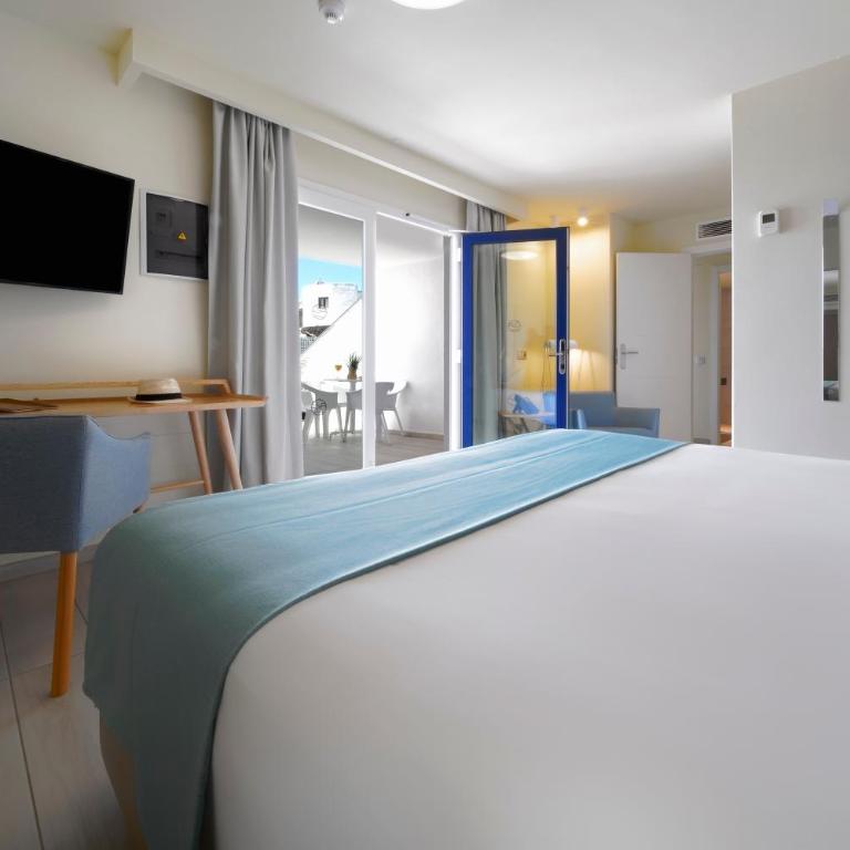 Aqua Suites - Suite Familiar - 3