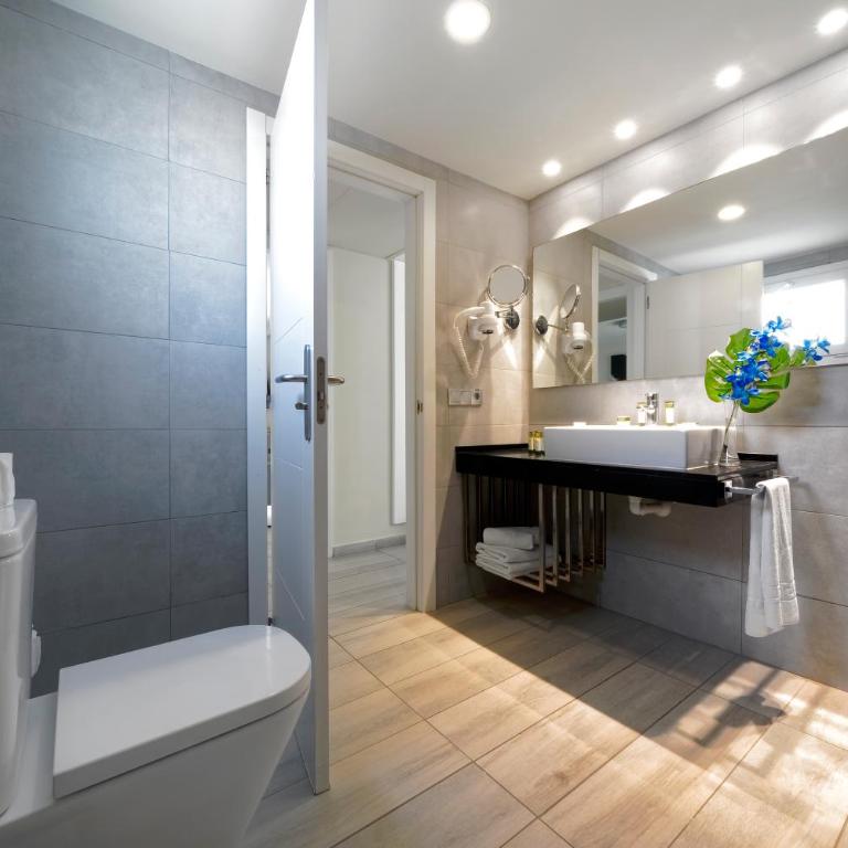 Aqua Suites - Suite Familiar - 7