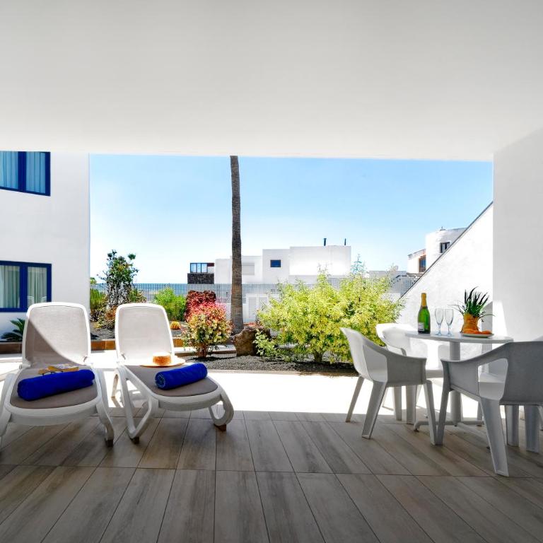 Aqua Suites - Suite Familiar - 6