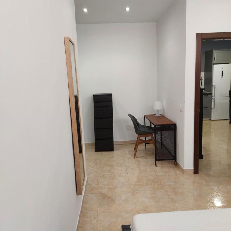 Loft Escobar - Apartamento de 1 dormitorio - 26