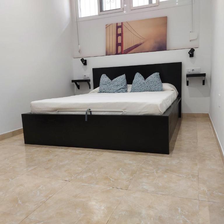 Loft Escobar - Apartamento de 1 dormitorio - 25