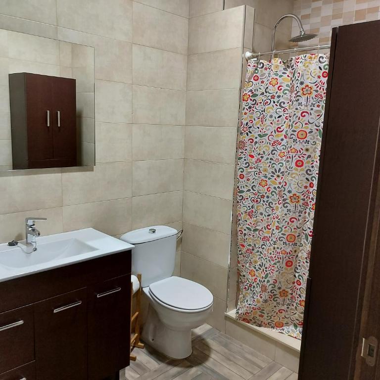 Loft Escobar - Apartamento de 1 dormitorio - 34