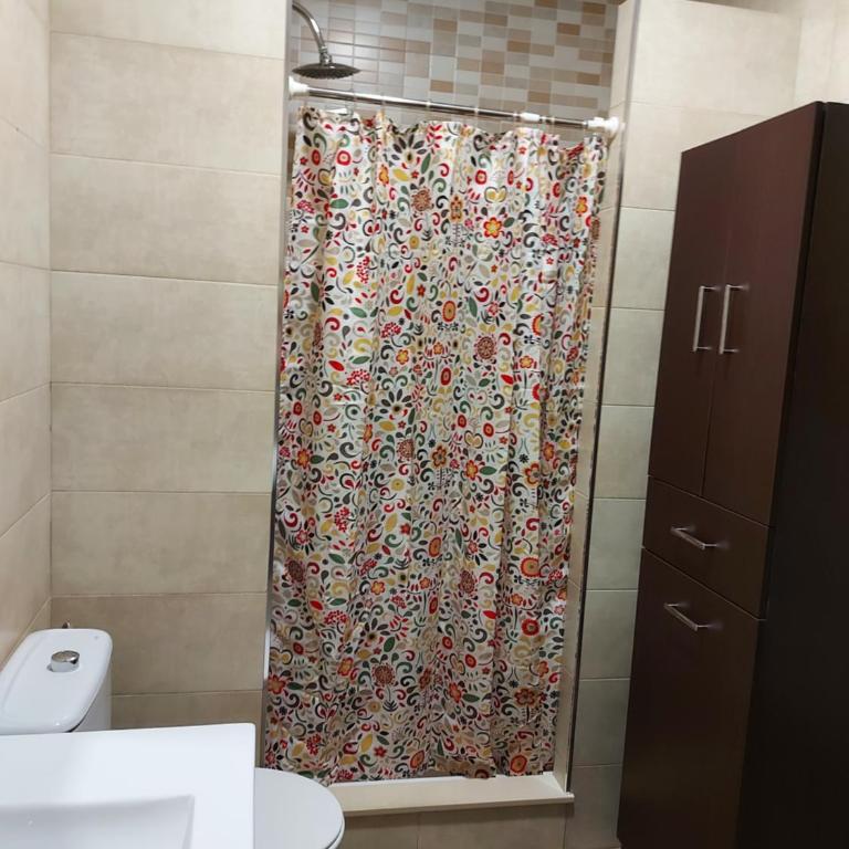 Loft Escobar - Apartamento de 1 dormitorio - 35