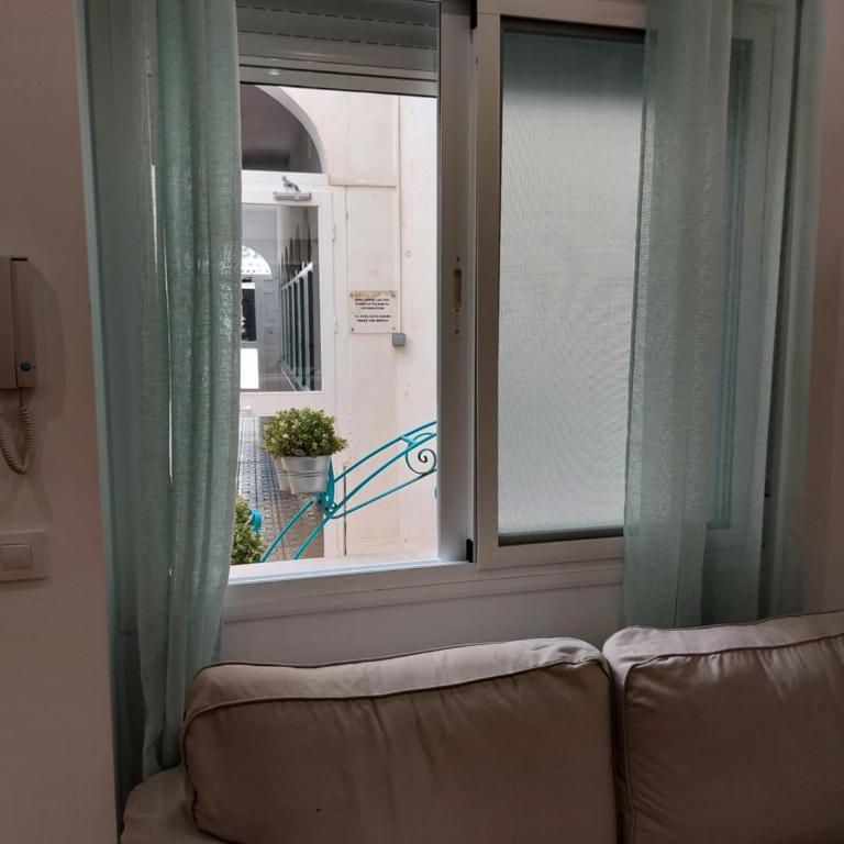 Loft Escobar - Apartamento de 1 dormitorio - 21