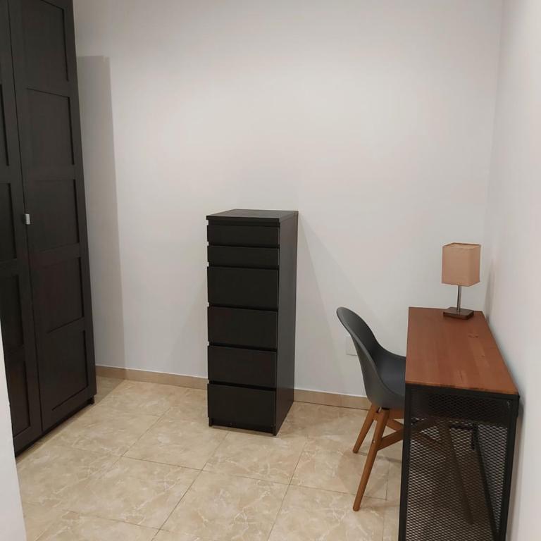 Loft Escobar - Apartamento de 1 dormitorio - 29