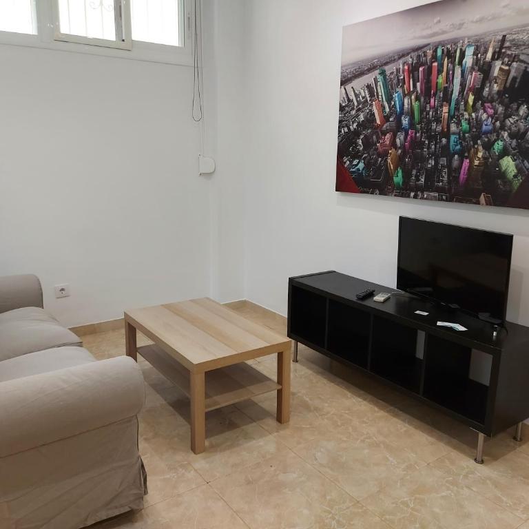 Loft Escobar - Apartamento de 1 dormitorio - 18