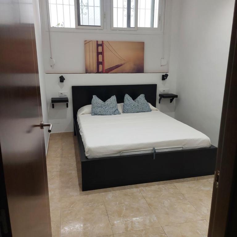 Loft Escobar - Apartamento de 1 dormitorio - 24