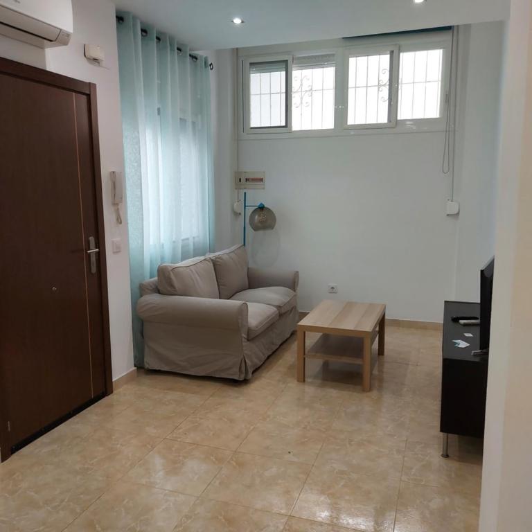 Loft Escobar - Apartamento de 1 dormitorio - 1