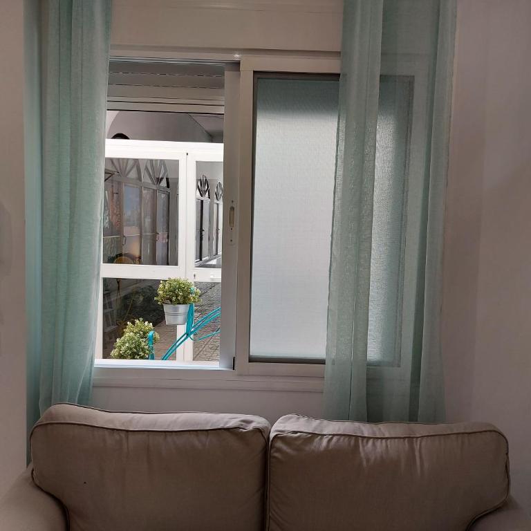 Loft Escobar - Apartamento de 1 dormitorio - 20