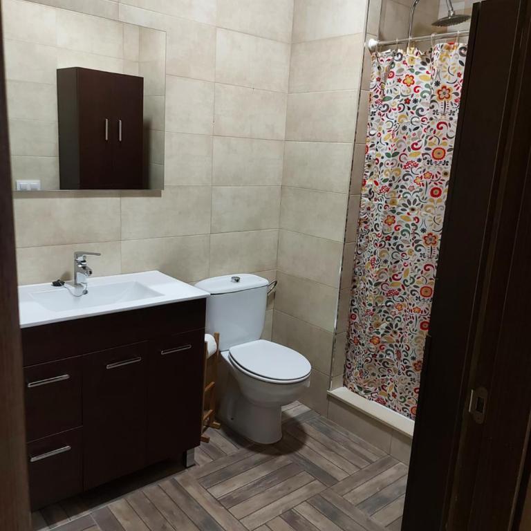 Loft Escobar - Apartamento de 1 dormitorio - 36