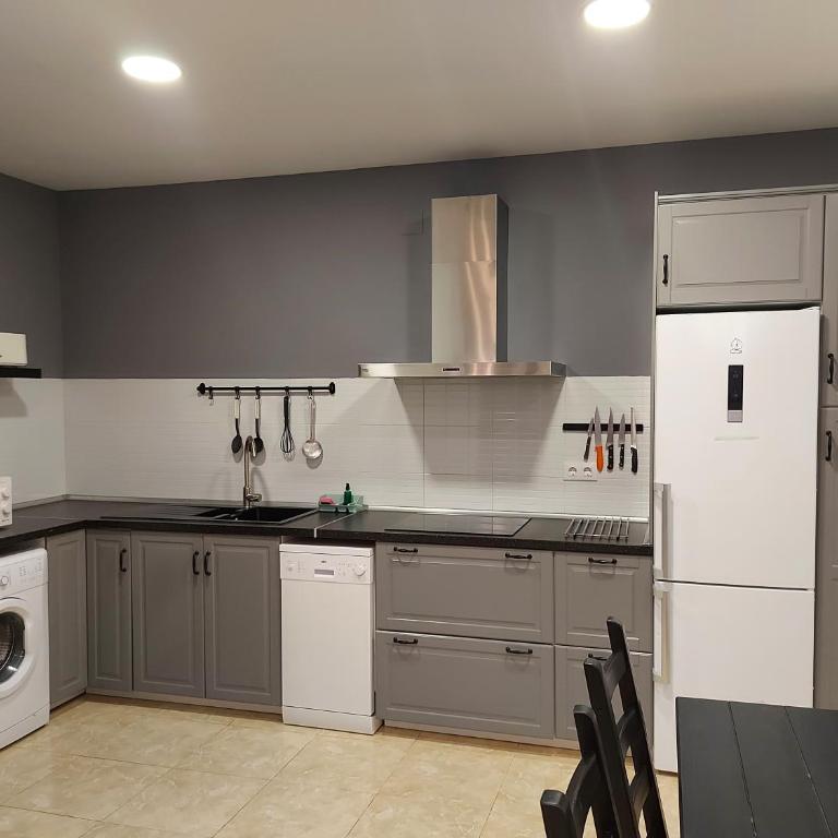 Loft Escobar - Apartamento de 1 dormitorio - 12