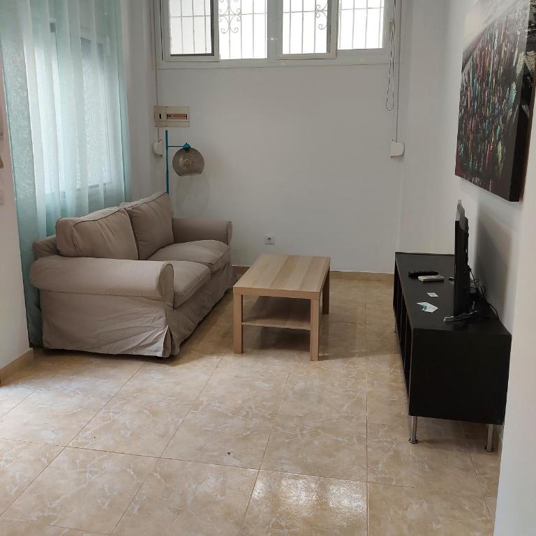 Loft Escobar - Apartamento de 1 dormitorio - 19