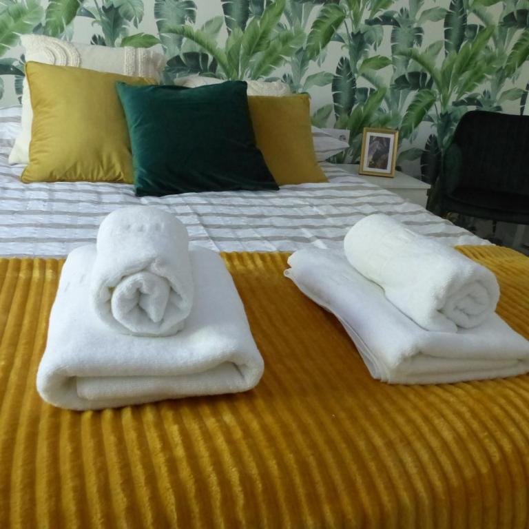 BSB - Dream Holidays Apartment Salou - Apartamento de 2 dormitorios con terraza - 8