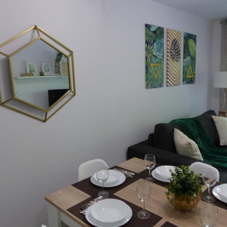 BSB - Dream Holidays Apartment Salou - Apartamento de 2 dormitorios con terraza - 27