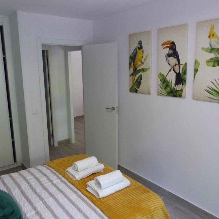 BSB - Dream Holidays Apartment Salou - Apartamento de 2 dormitorios con terraza - 12
