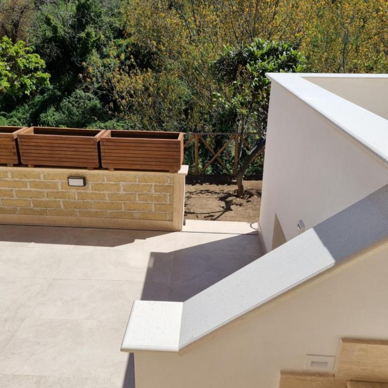 APPARTAMENTO VILLA MARIA near POLICLINICO GEMELLI - Apartment mit 1 Schlafzimmer - 14