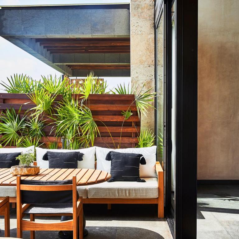 Etéreo, Auberge Collection - One-Bedroom Suite - 4