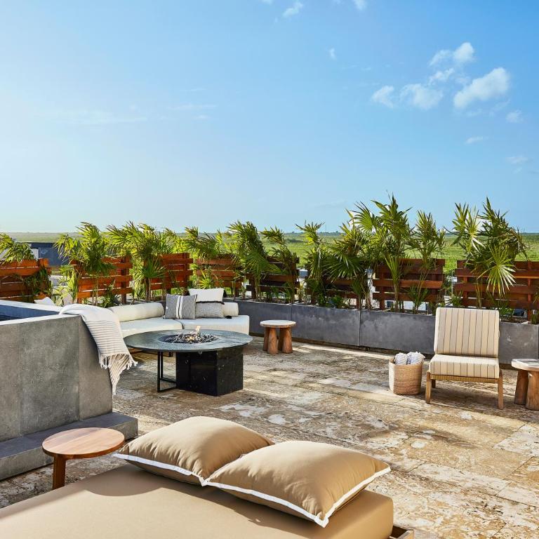 Etéreo, Auberge Collection - Superior Studio - 2