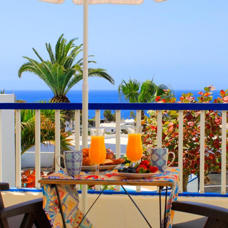 NEW Atalaya - Amazing Sea Views&Fantastic Pool - Two-Bedroom Apartment - 5
