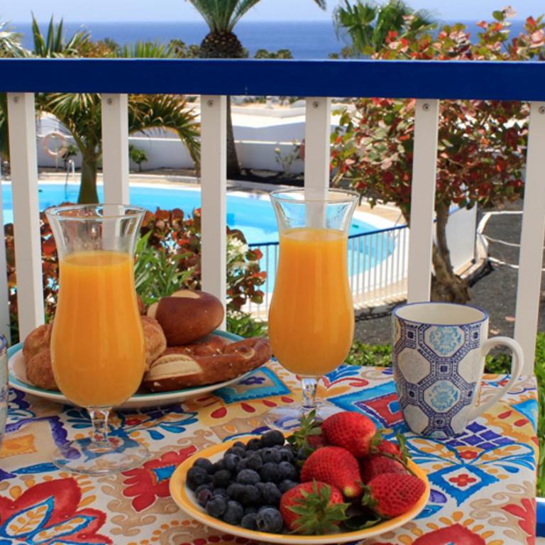 NEW Atalaya - Amazing Sea Views&Fantastic Pool - Two-Bedroom Apartment - 24
