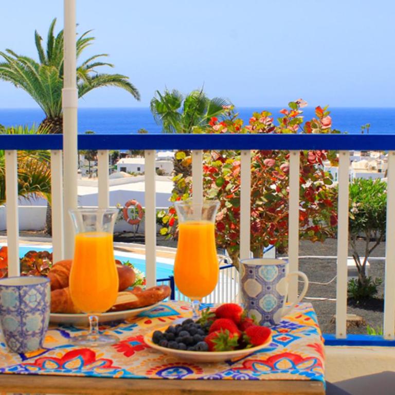 NEW Atalaya - Amazing Sea Views&Fantastic Pool - Two-Bedroom Apartment - 22