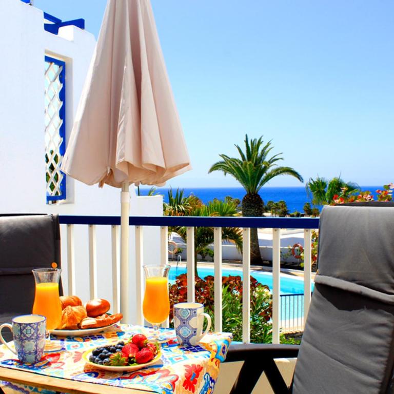 NEW Atalaya - Amazing Sea Views&Fantastic Pool - Two-Bedroom Apartment - 25