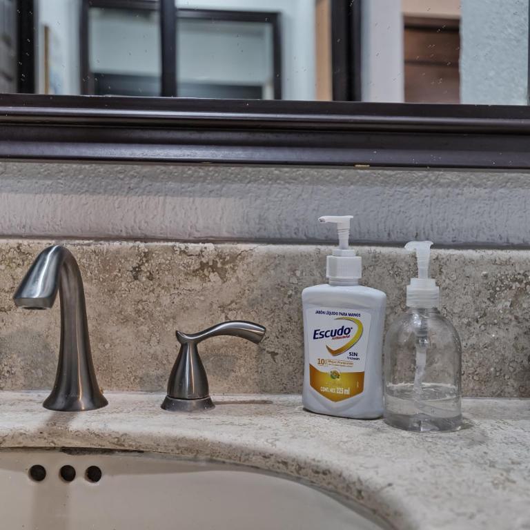 Ground Floor Sonoran Sea 112-W - Apartamento de 1 dormitorio - 19