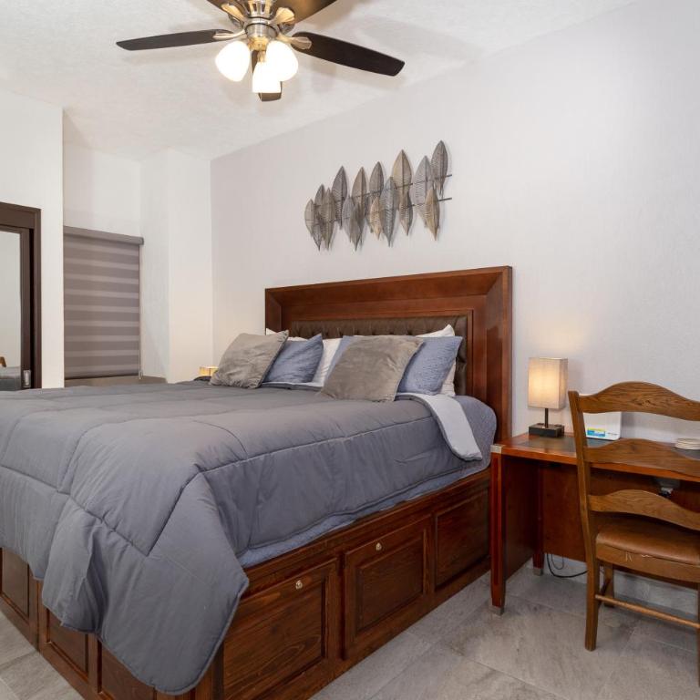 Ground Floor Sonoran Sea 112-W - Apartamento de 1 dormitorio - 12