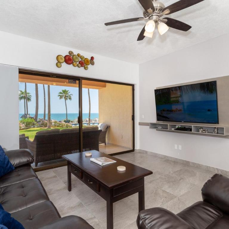 Ground Floor Sonoran Sea 112-W - Apartamento de 1 dormitorio - 2