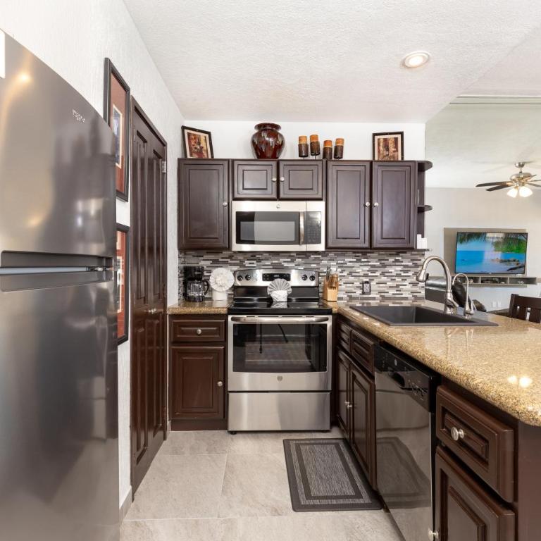 Ground Floor Sonoran Sea 112-W - Apartamento de 1 dormitorio - 7