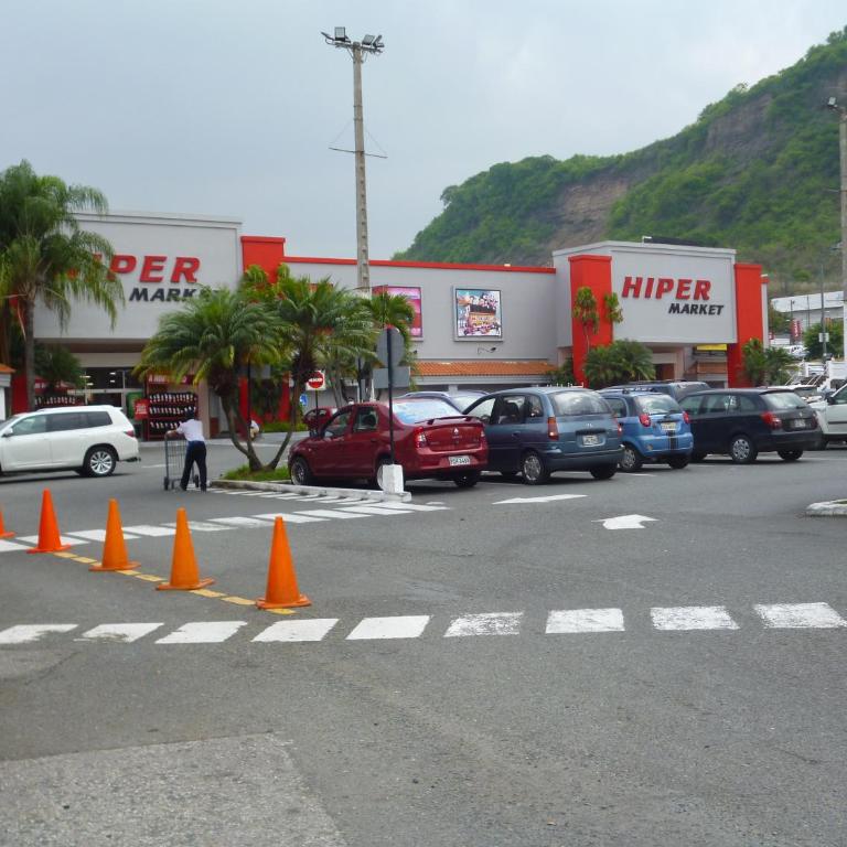 Casa Violeta - One-Bedroom Apartment - Ground Floor - 23